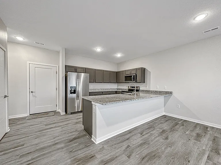 701 NE 60th St #1 — Photo 3