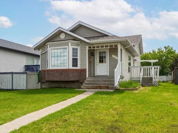 10409 N 73rd Ave, Grande Prairie, AB T8W 2M7