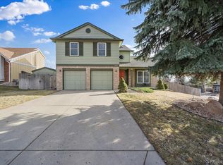 3484 W 100th Dr, Westminster, CO 80031