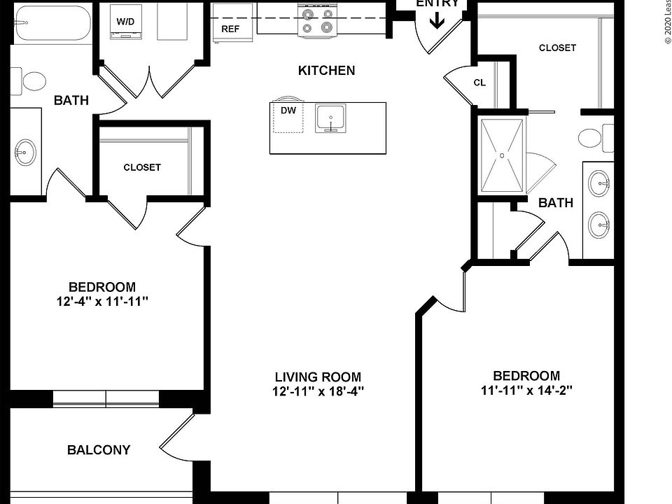 2nd image of 6741 Longshore St #211LS