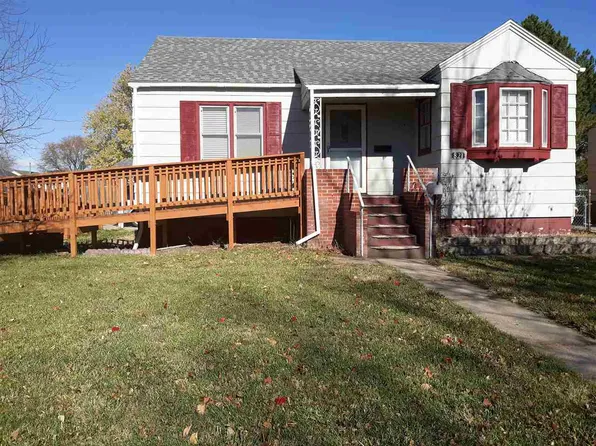 821 W E St, North Platte, NE 69101