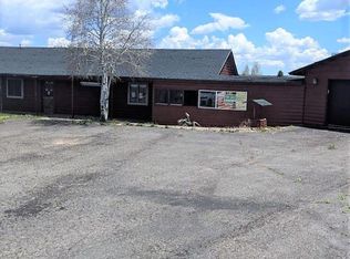 2219 Wasatch Rd, Evanston, WY 82930