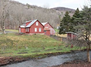 46 Ladd Rd, Northfield, VT 05663