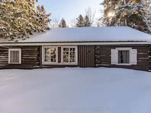 154 Myles Bay Shore Rd, Northern Bruce Peninsula, ON N0H 1W0