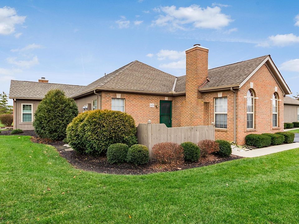 1st image of 2456 Hooverside Ln