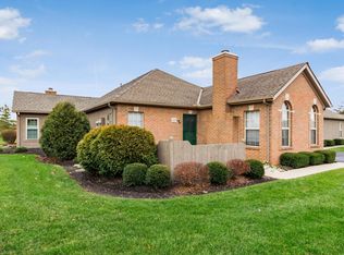2456 Hooverside Ln, Grove City, OH