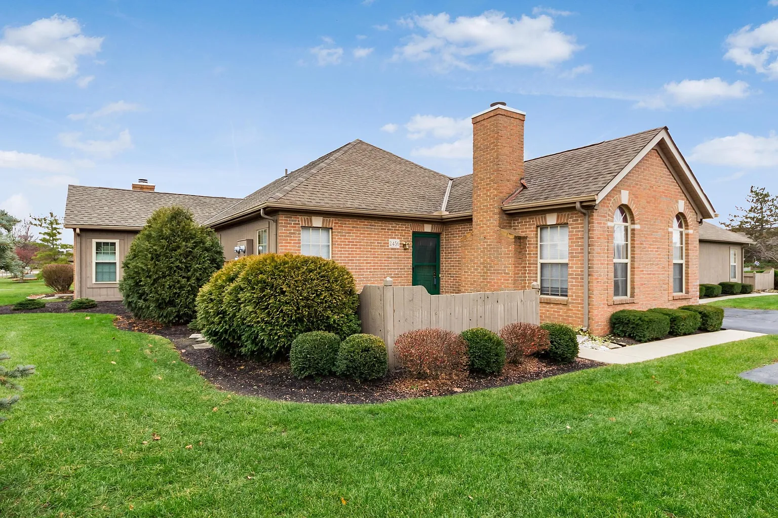 2456 Hooverside Ln photo 1