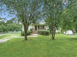 2001 Morris Ave, Columbia, TN 38401