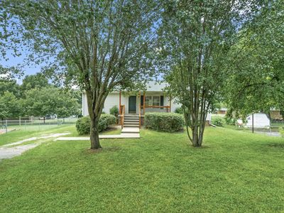 2001 Morris Ave LOT 10, Columbia, TN, 38401