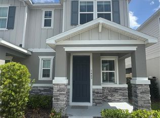 1449 Axel Graeson Ave, Kissimmee, FL 34744