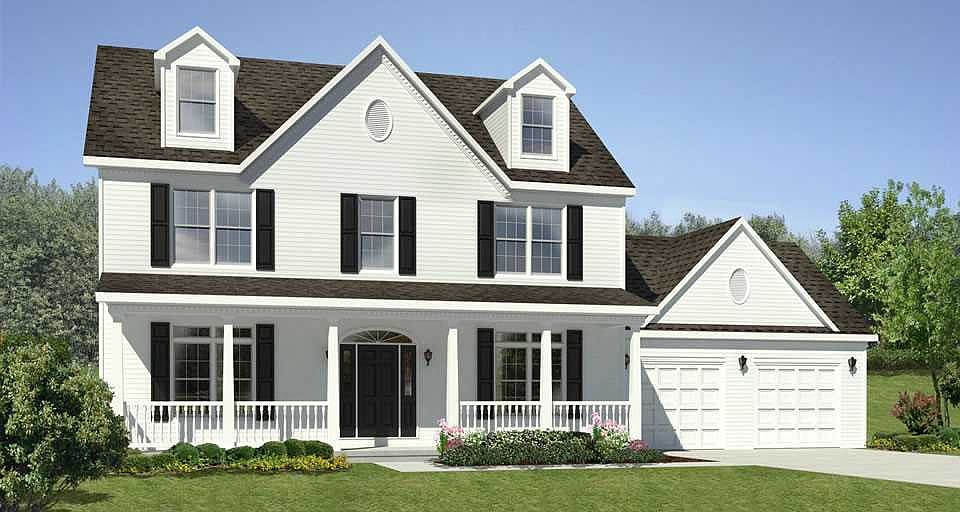 1st image of Pond View Ct