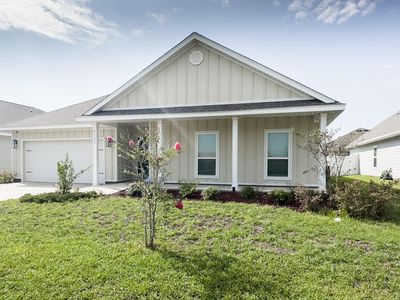 2122 E 12th St, Lynn Haven, FL, 32444