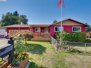 1005 SE 214th Ave, Gresham, OR 97030