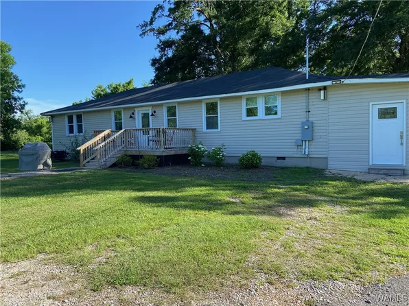 16605 Crosscut Dr, Buhl, AL 35446