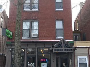 382 E High St #5, Pottstown, PA 19464