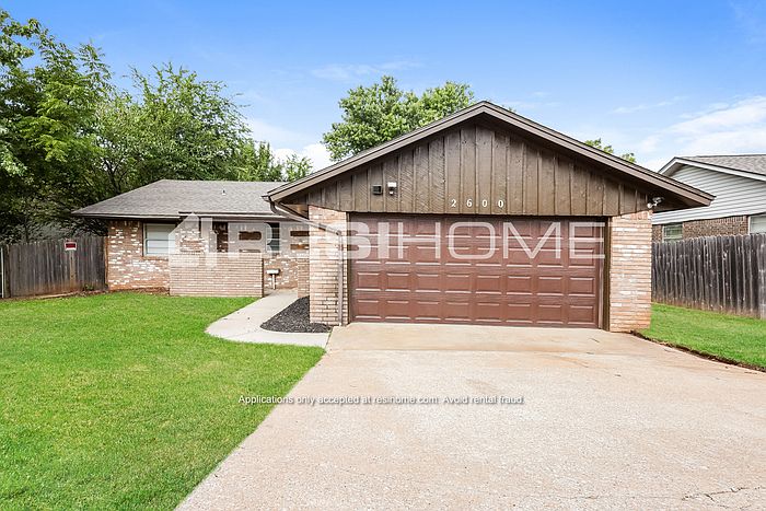 1st image of 2600 Sequoyah Trl