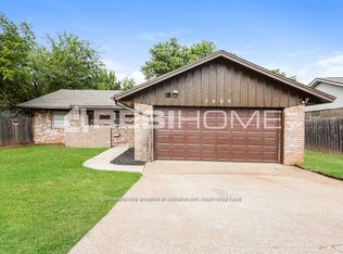 2600 Sequoyah Trl, Norman, OK 73071