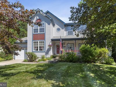 174 Orlando Dr, Sicklerville, NJ, 08081