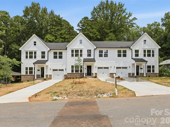 3310 Campbell Dr, Charlotte, NC 28205