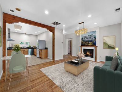 1703 3rd St, Santa Fe, NM, 87505