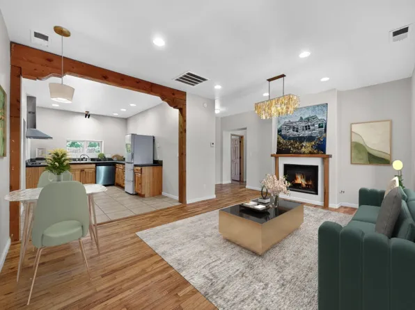 1703 3rd St, Santa Fe, NM 87505