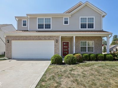 5020 Greenside Dr, Indianapolis, IN, 46235