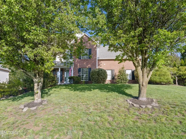 5633 Eagle Crest Ln Lot 36, Knoxville, TN 37921