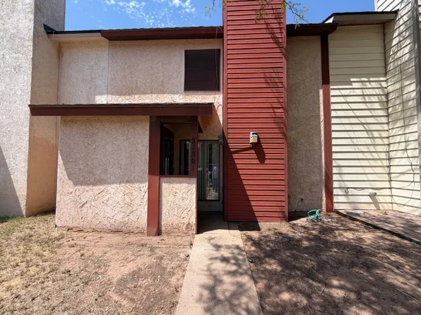 3730 86th Dr, Lubbock, TX 79423