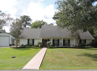 126 Ethel St, Eunice, LA 70535