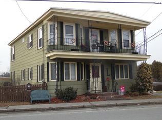 354 Merrimack St, Methuen, MA 01844