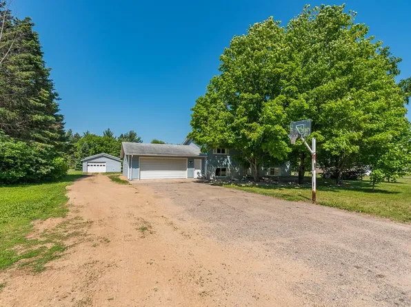 803 Wells Ave N, Sebeka, MN 56477