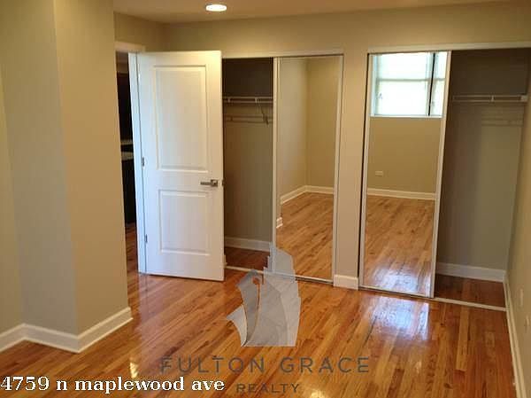 1st image of 4759 N Maplewood Ave #817