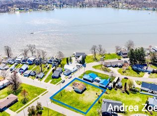 471 4th Ave, Lake Odessa, MI 48849