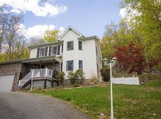818 Lower Mountain Dr, Effort, PA 18330