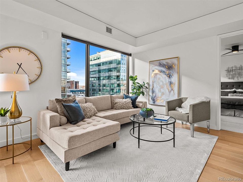 1st image of 1750 Wewatta Street #729