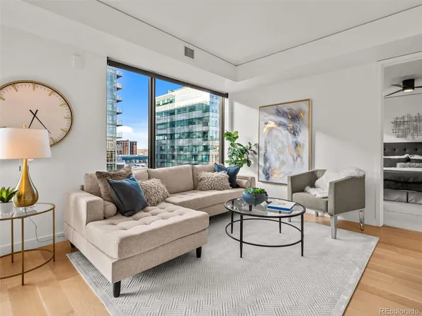 1750 Wewatta Street #729, Denver, CO 80202