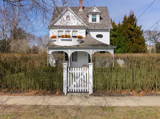 327 Main St, Amagansett, NY 11930
