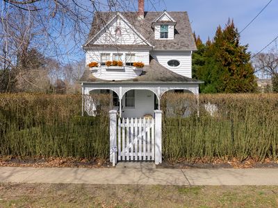 327 Main St, Amagansett, NY, 11930