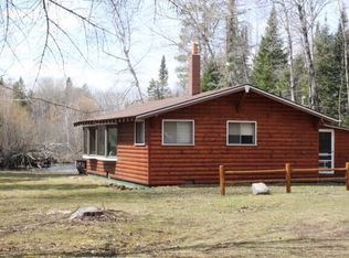 7919 Knox Trl, Grayling, MI 49738