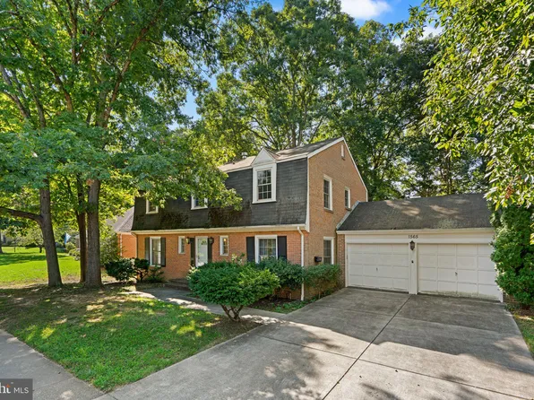 1565 Crofton Pkwy, Crofton, MD 21114