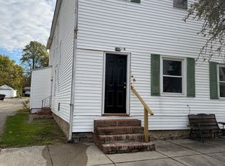 124 S Chillicothe St UNIT 2, South Charleston, OH