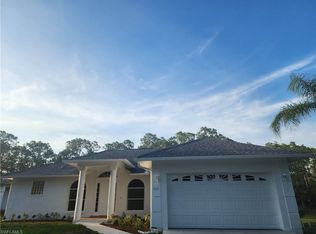 3271 8th Ave SE, Naples, FL 34117
