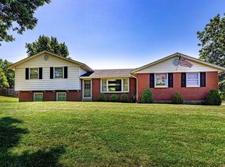 216 Columbus Dr S, Hamilton, OH 45013