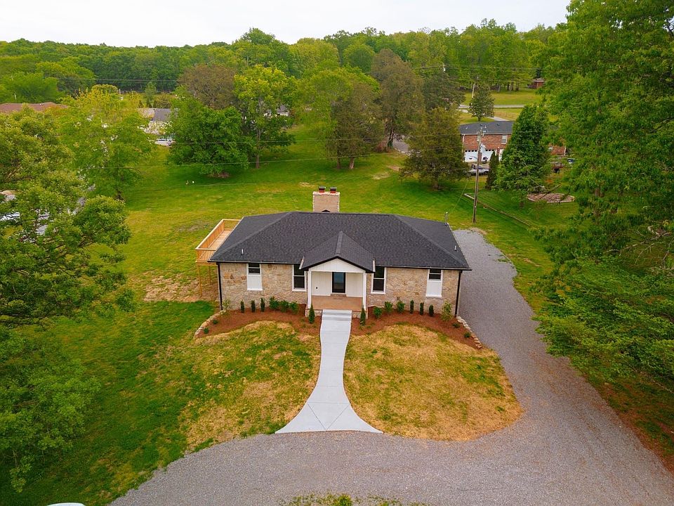 1315 Old Hunters Point Pike, Lebanon, TN 37087 Zillow