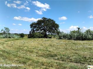 2498 County Road 117, Nixon, TX 78140
