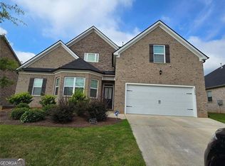 1023 Ayrshire Dr, Stockbridge, GA 30281