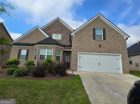 1023 Ayrshire Dr, Stockbridge, GA 30281