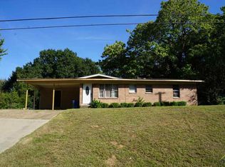 707 Valle Vista Dr, Athens, TX 75751