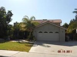 1901 Glenbrea Ct, Bakersfield, CA