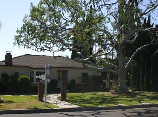 934 N Laurel Dr, Orange, CA 92867